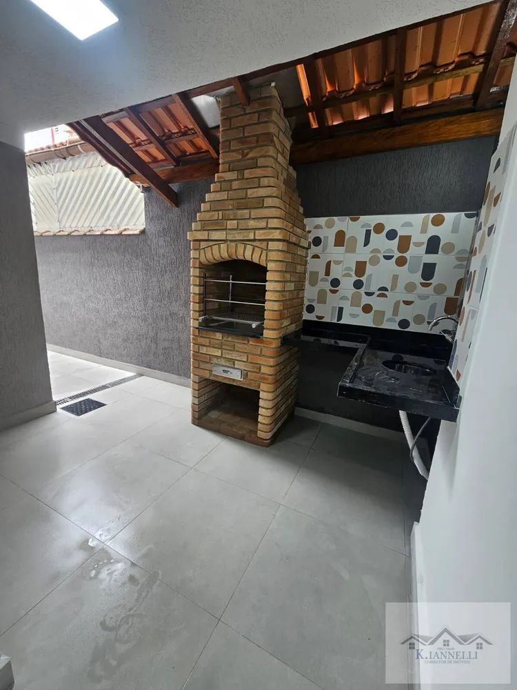 Casa, 2 quartos, 87 m² - Foto 6