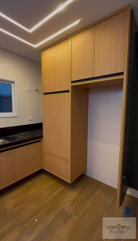 Casa, 2 quartos, 87 m² - Foto 4