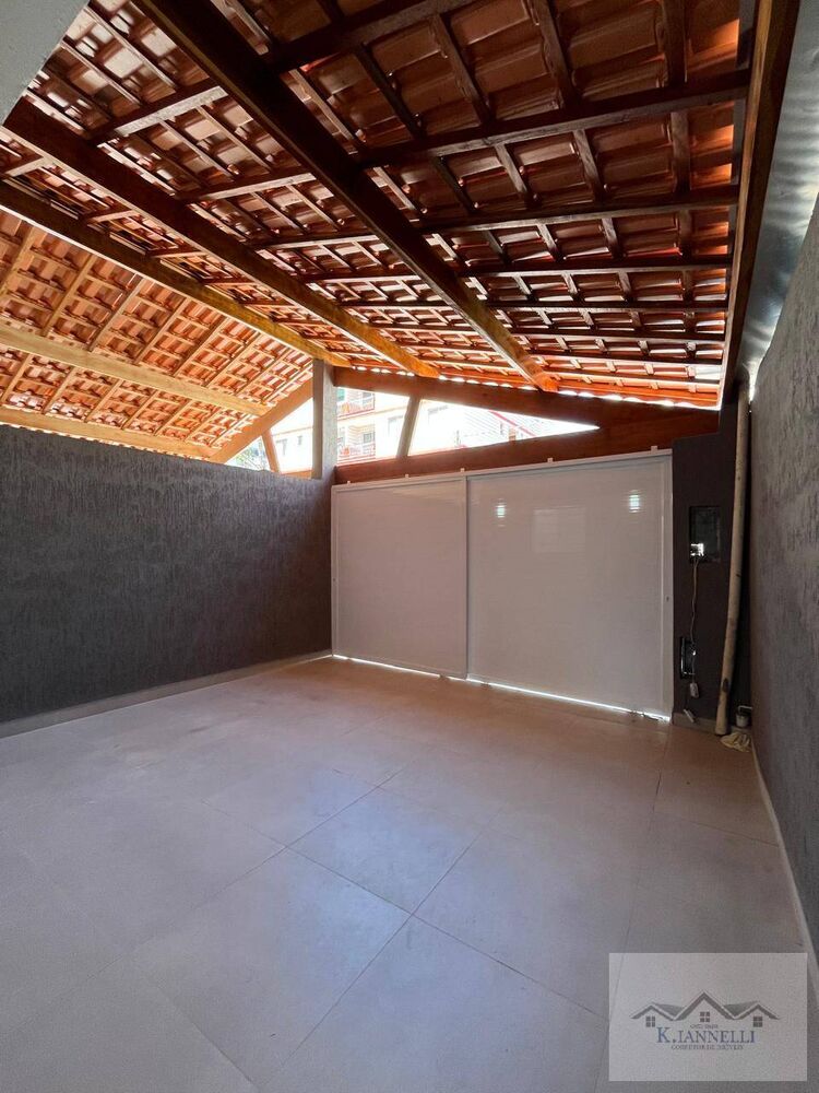 Casa, 2 quartos, 87 m² - Foto 3