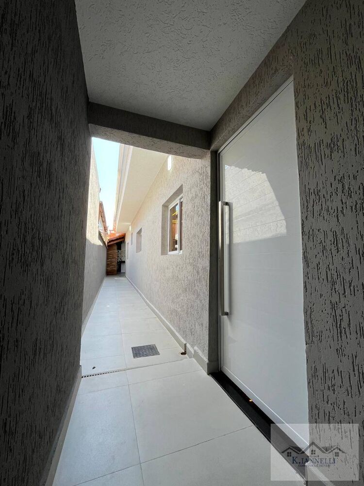 Casa, 2 quartos, 87 m² - Foto 2