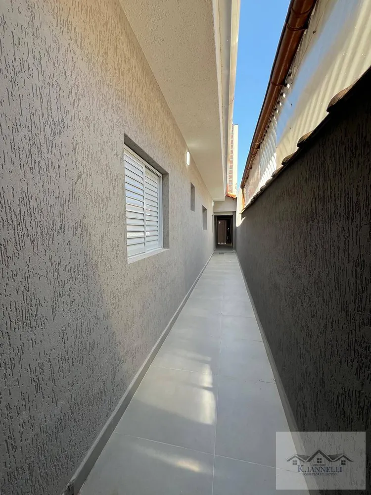 Casa, 2 quartos, 87 m² - Foto 5