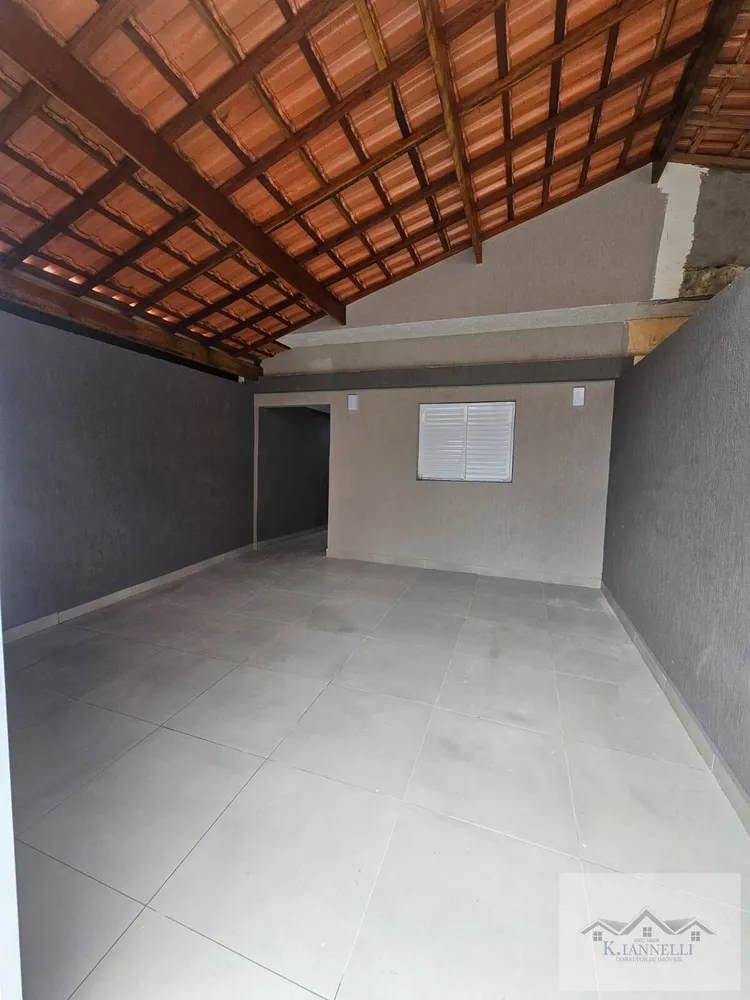 Casa, 2 quartos, 87 m² - Foto 7