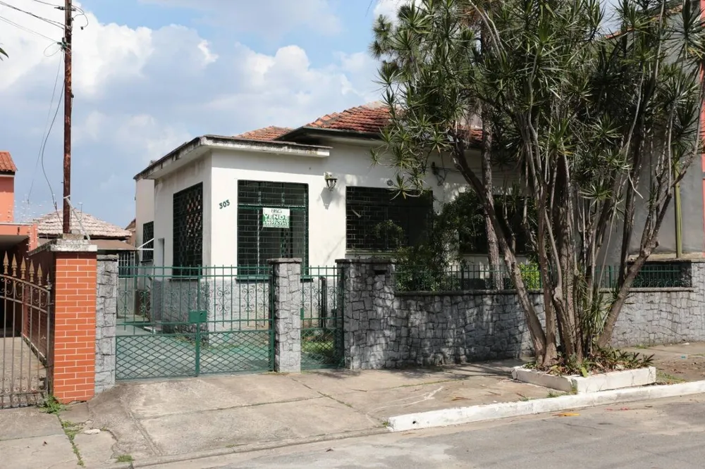 Casa, 3 quartos, 168 m² - Foto 1