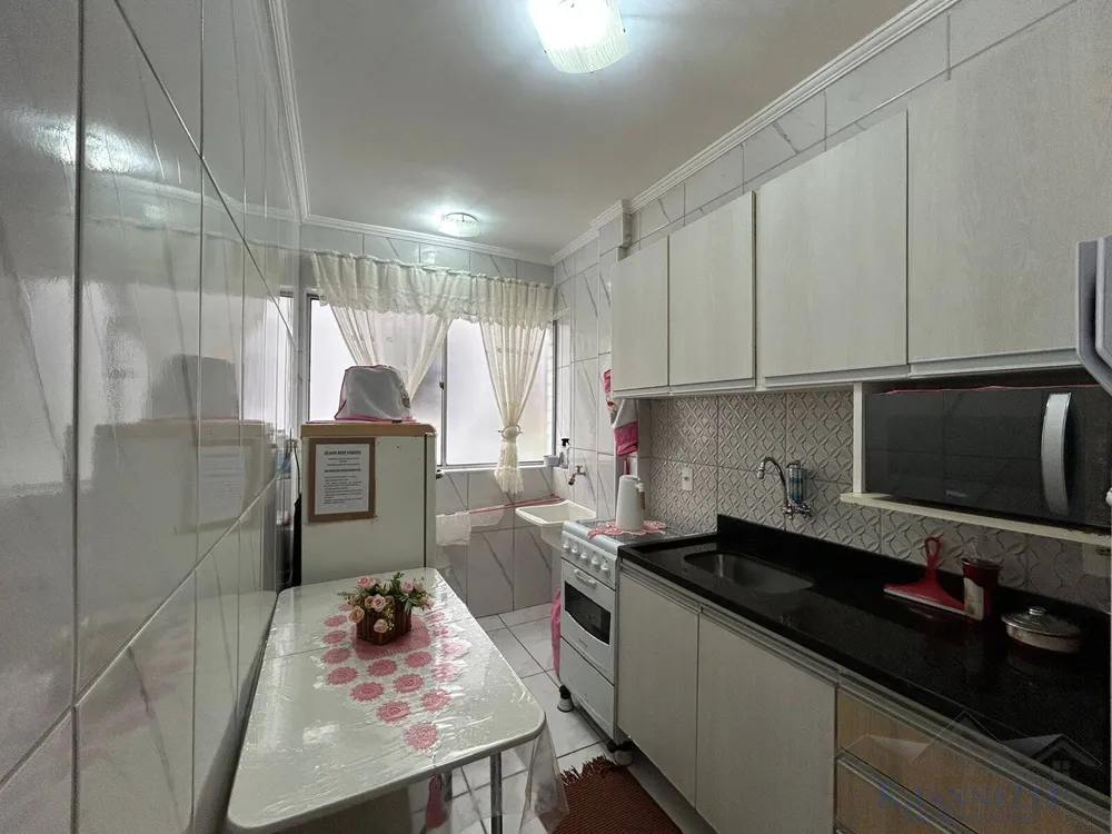 Apartamento, 1 quarto, 35 m² - Foto 5