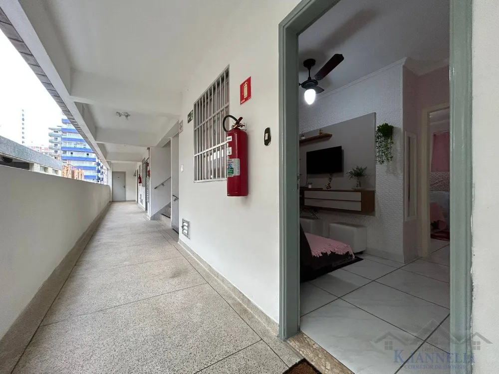 Apartamento, 1 quarto, 35 m² - Foto 3