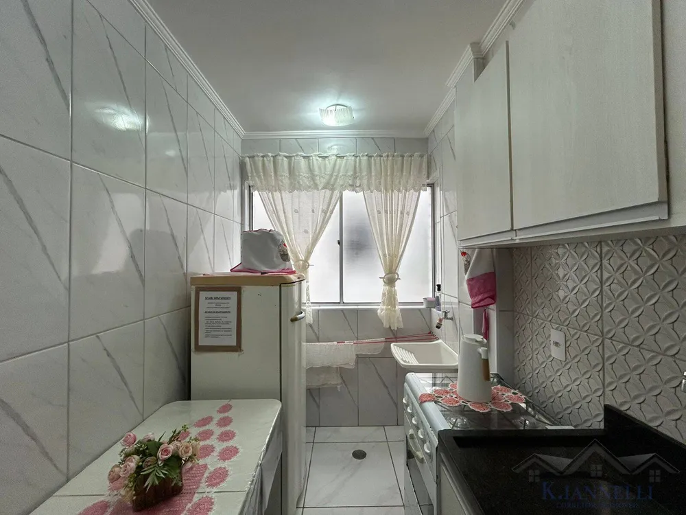 Apartamento, 1 quarto, 35 m² - Foto 2