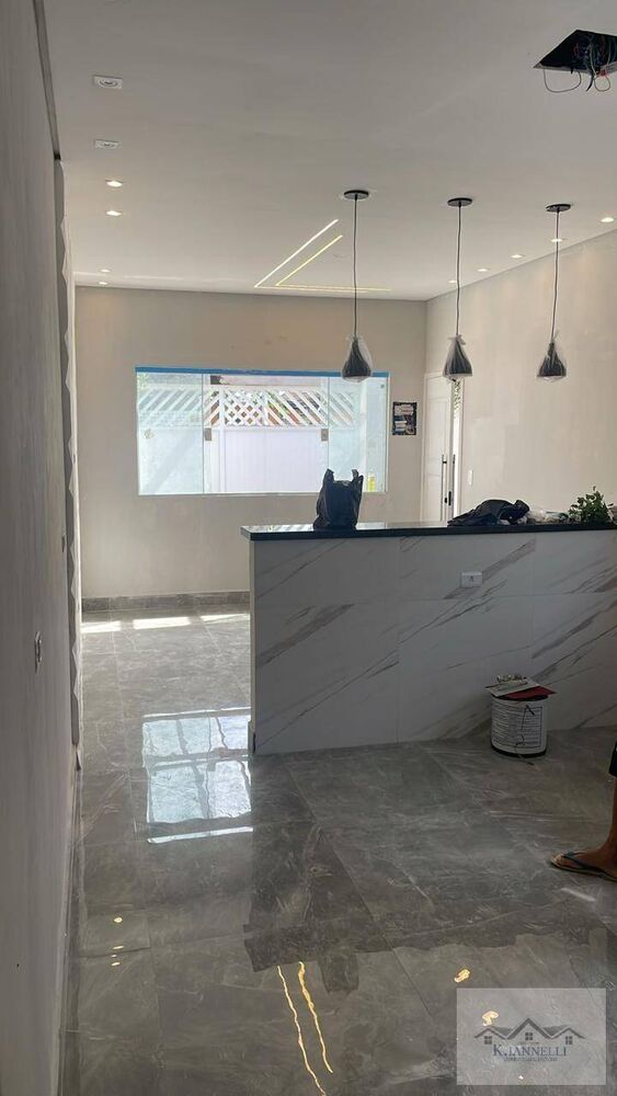 Casa, 2 quartos - Foto 4