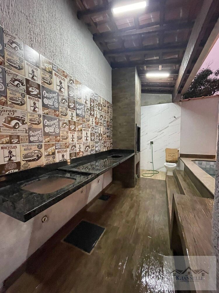 Casa, 2 quartos - Foto 8