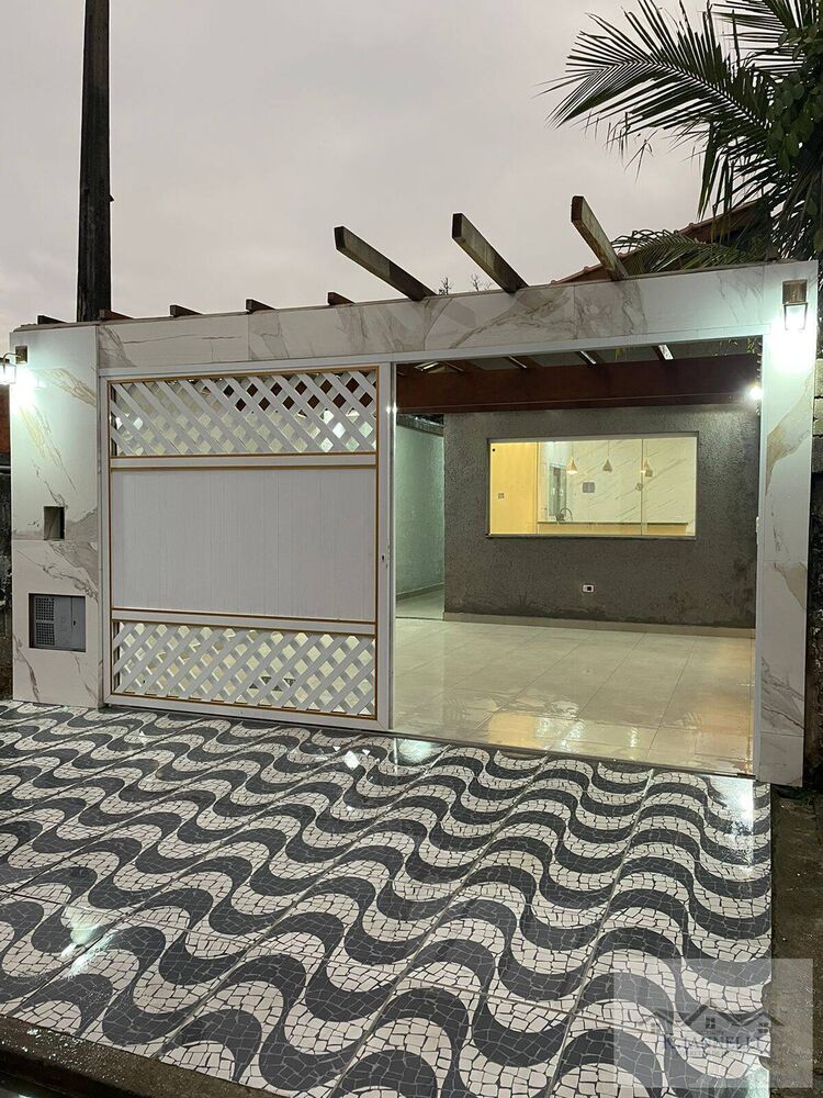 Casa, 2 quartos - Foto 5