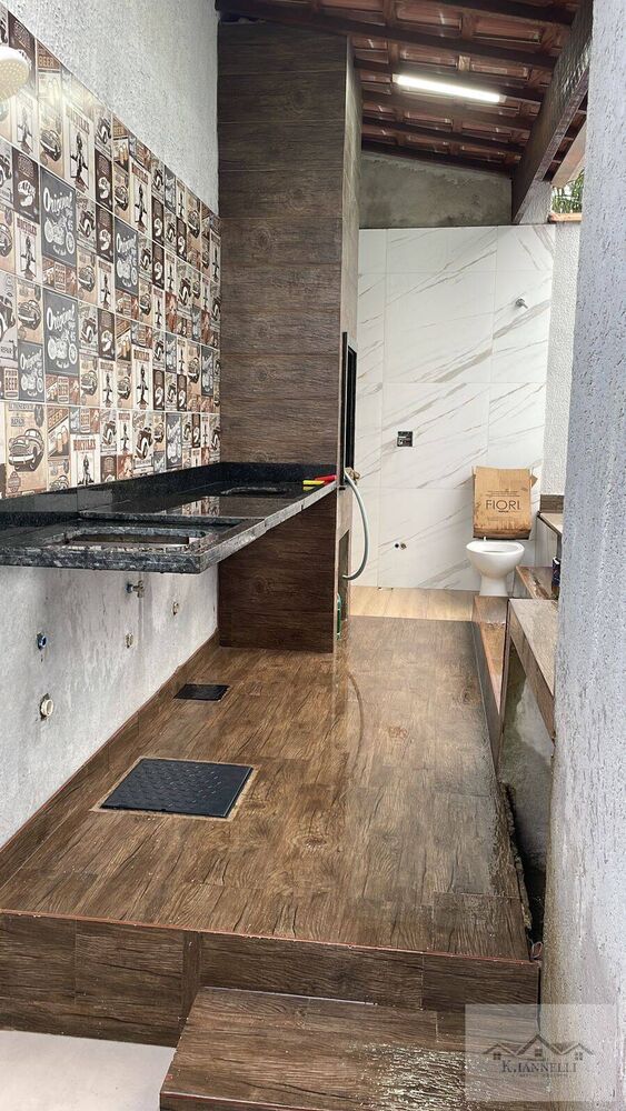 Casa, 2 quartos - Foto 6