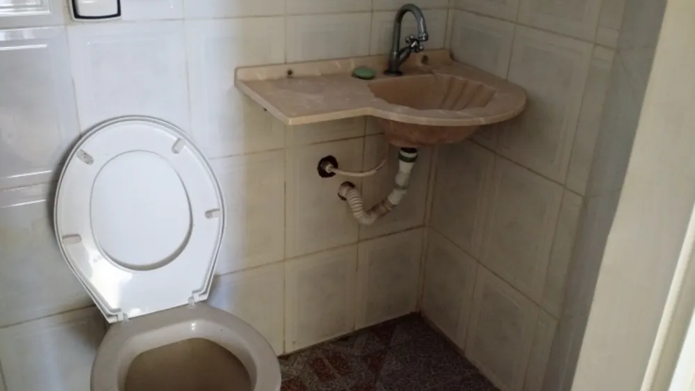Sala-Conjunto, 40 m² - Foto 4