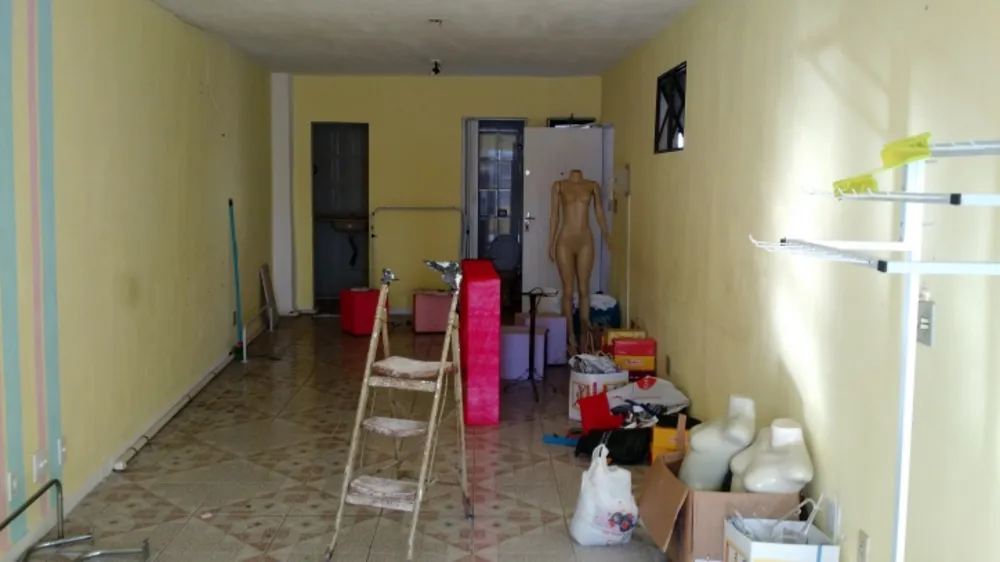 Sala-Conjunto, 40 m² - Foto 3