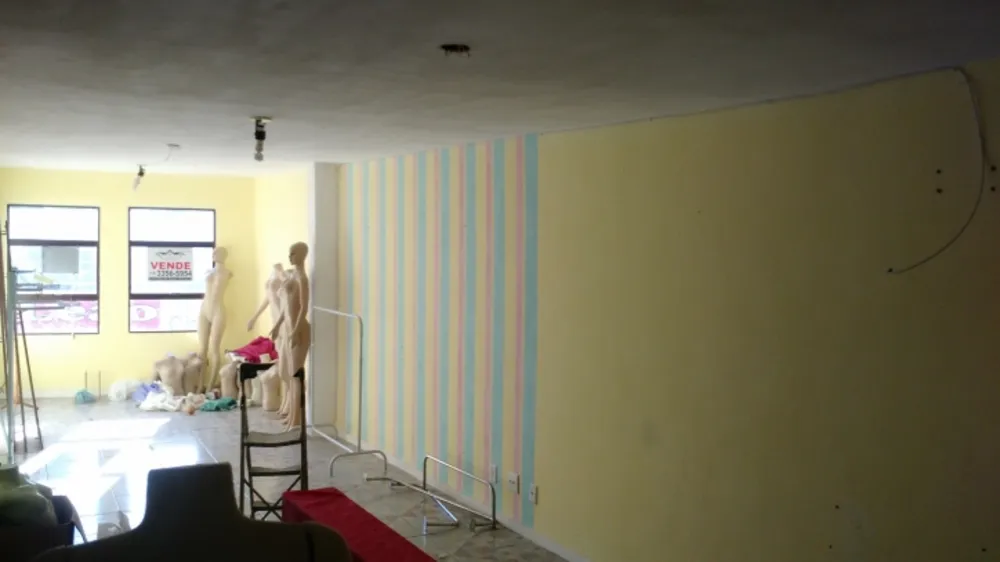 Sala-Conjunto, 40 m² - Foto 6