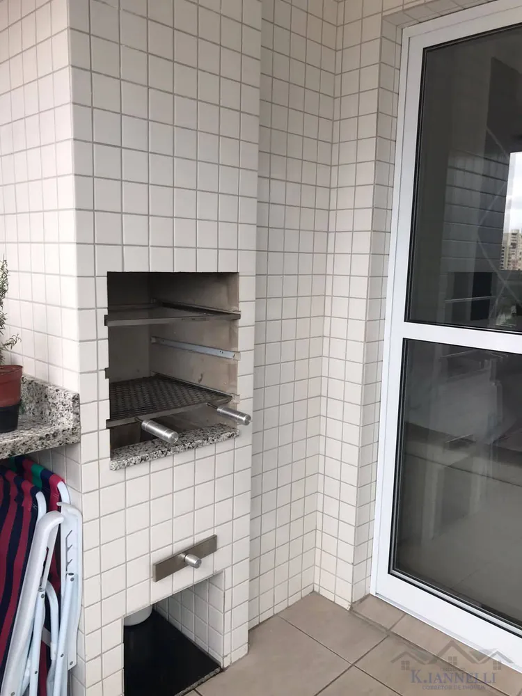 Apartamento, 1 quarto, 46 m² - Foto 2