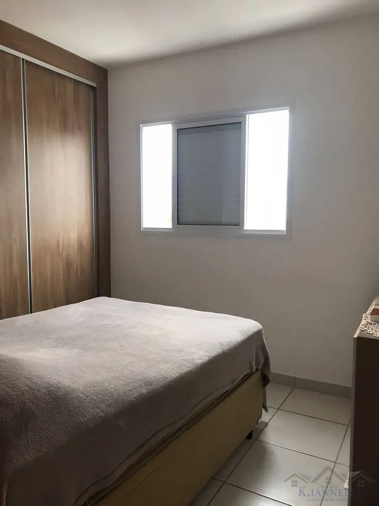 Apartamento, 1 quarto, 46 m² - Foto 3