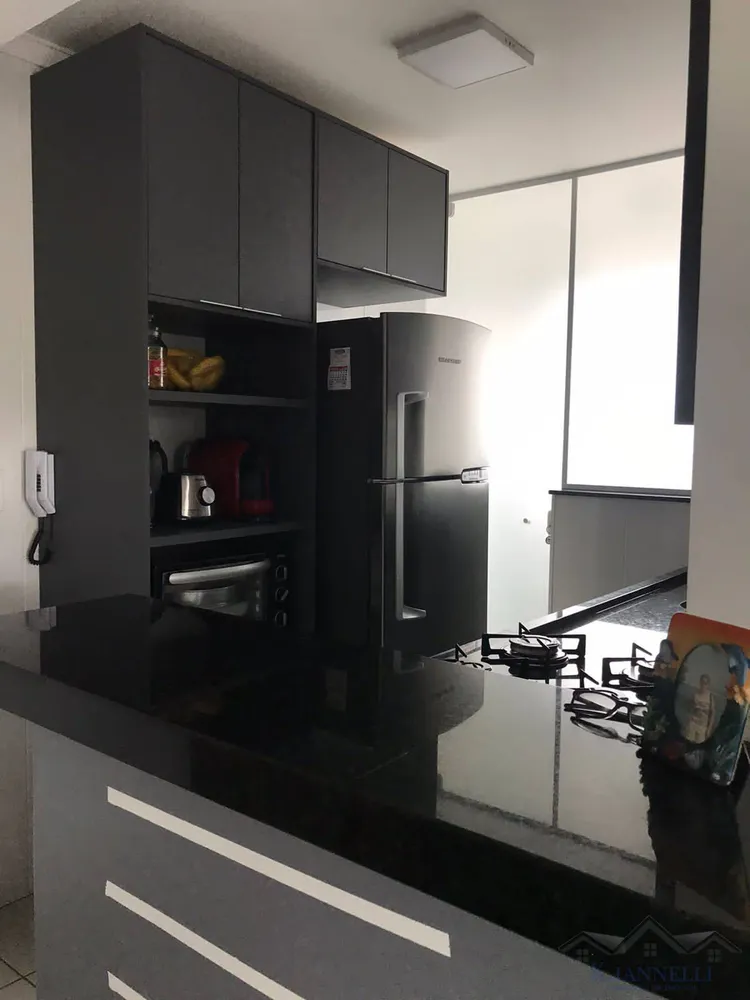 Apartamento, 1 quarto, 46 m² - Foto 8