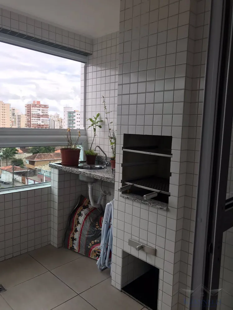 Apartamento, 1 quarto, 46 m² - Foto 4