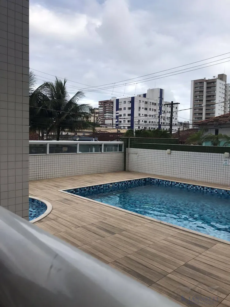 Apartamento, 1 quarto, 46 m² - Foto 7