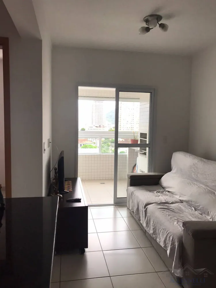 Apartamento, 1 quarto, 46 m² - Foto 4