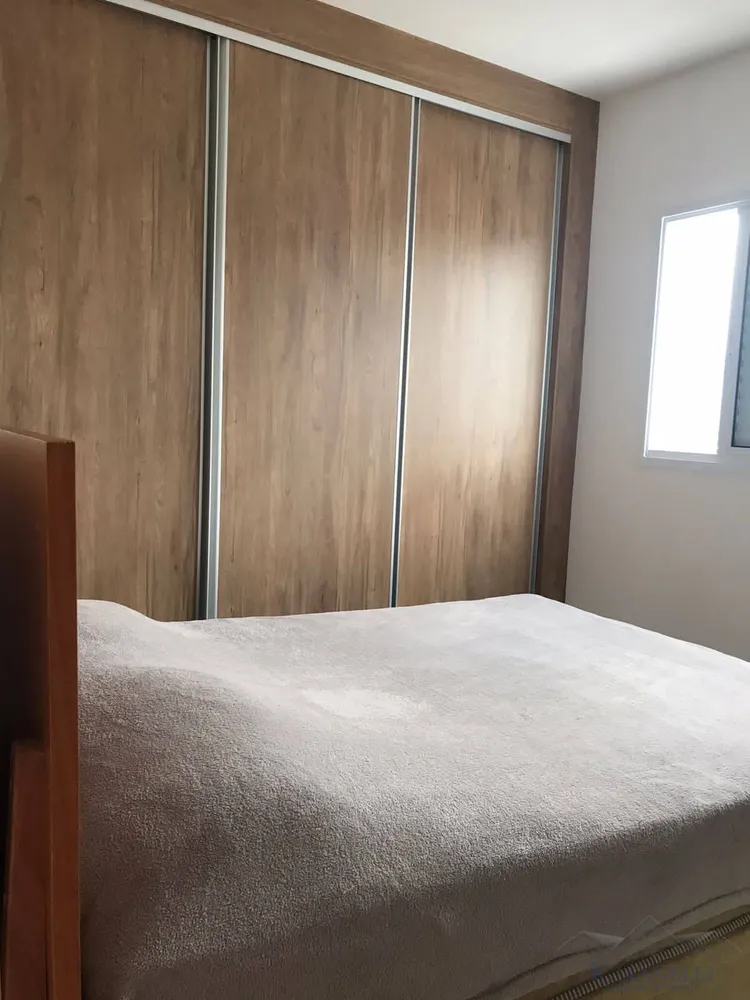 Apartamento, 1 quarto, 46 m² - Foto 7