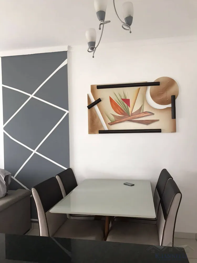 Apartamento, 1 quarto, 46 m² - Foto 5