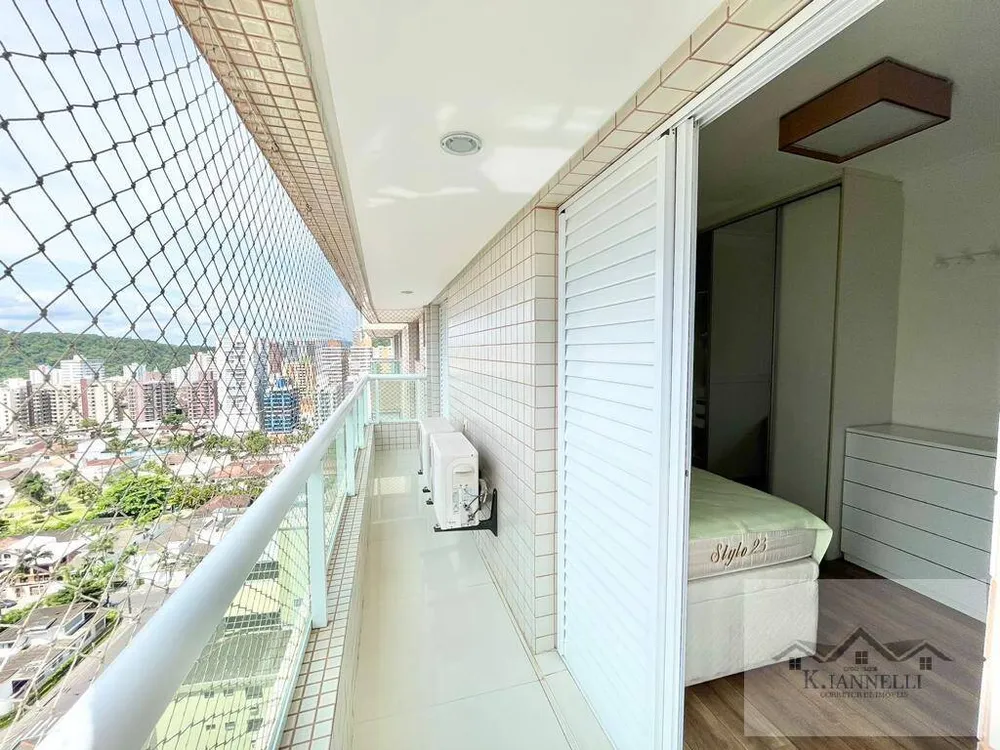 Cobertura, 3 quartos, 225 m² - Foto 1