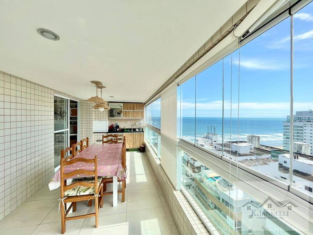 Cobertura, 3 quartos, 225 m² - Foto 6