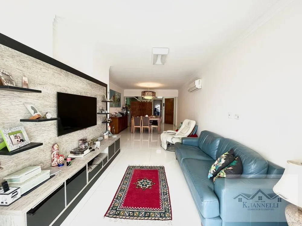 Cobertura, 3 quartos, 225 m² - Foto 2
