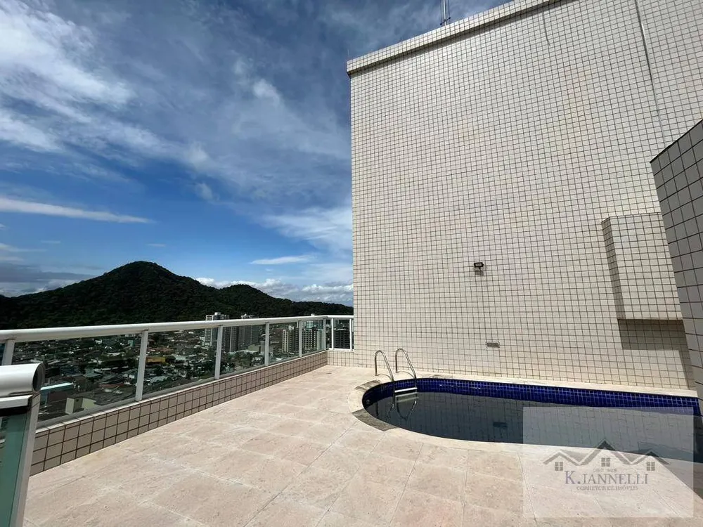 Cobertura, 3 quartos, 225 m² - Foto 8