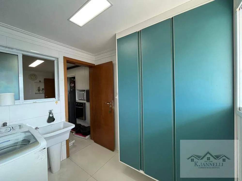 Cobertura, 3 quartos, 225 m² - Foto 9