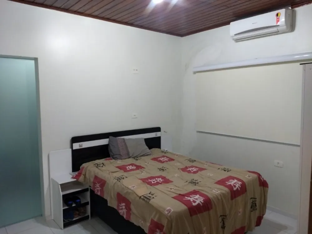 Casa, 2 quartos - Foto 2