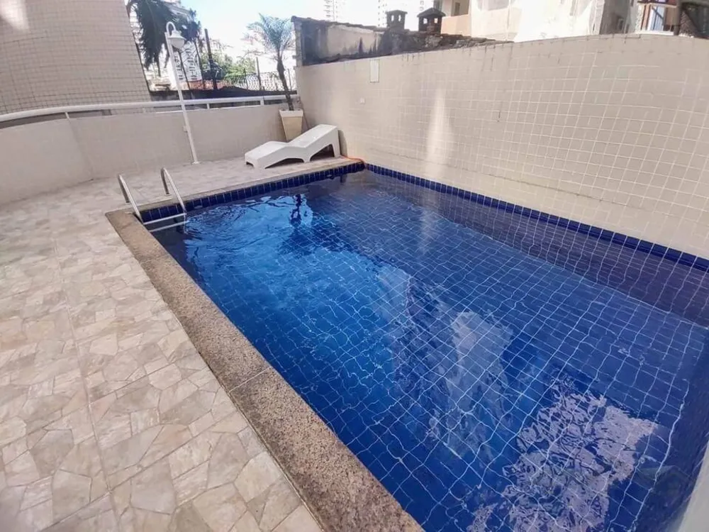 Apartamento, 1 quarto, 40 m² - Foto 1