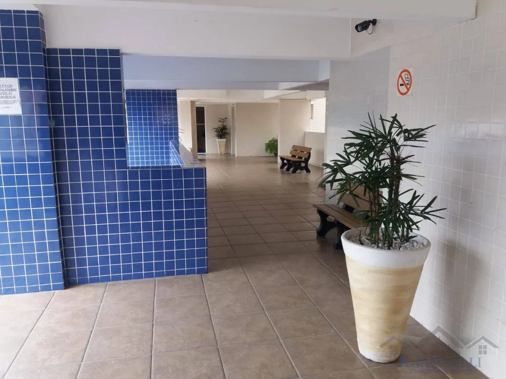 Apartamento, 1 quarto, 40 m² - Foto 5