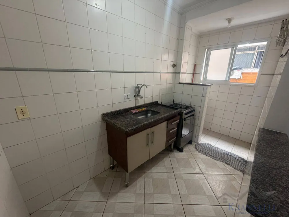 Apartamento, 1 quarto, 40 m² - Foto 3