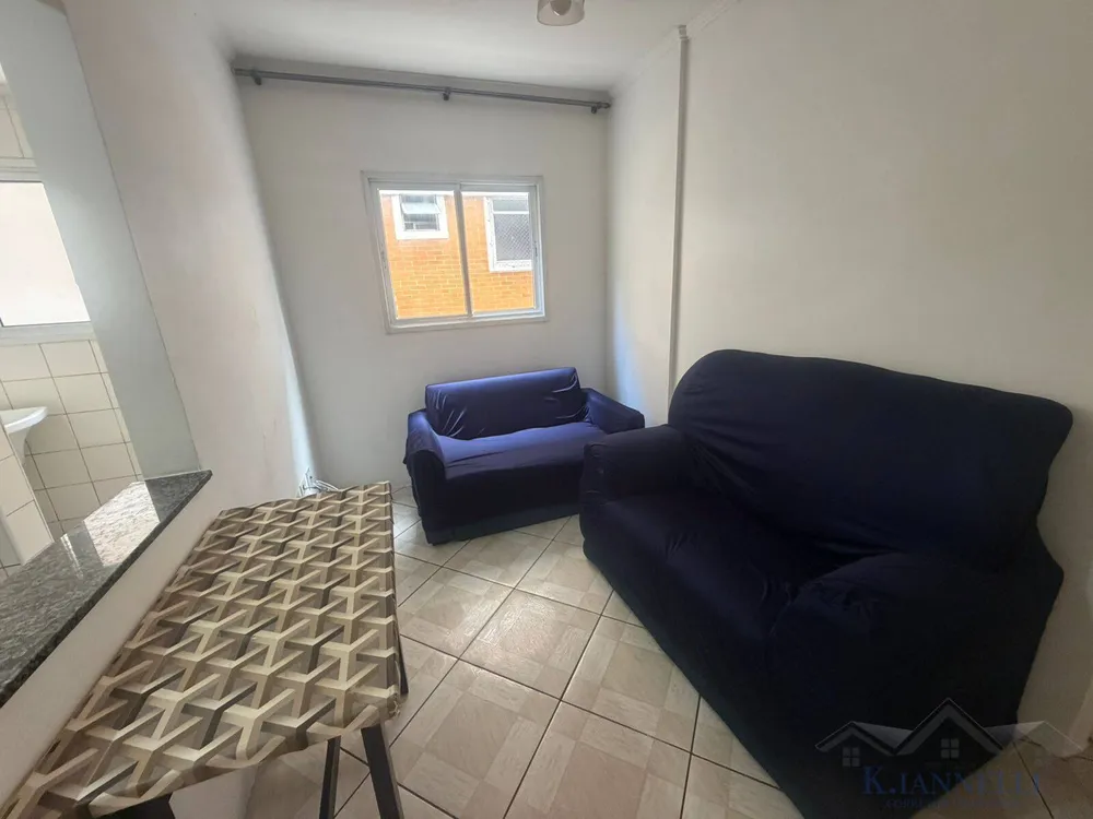 Apartamento, 1 quarto, 40 m² - Foto 4