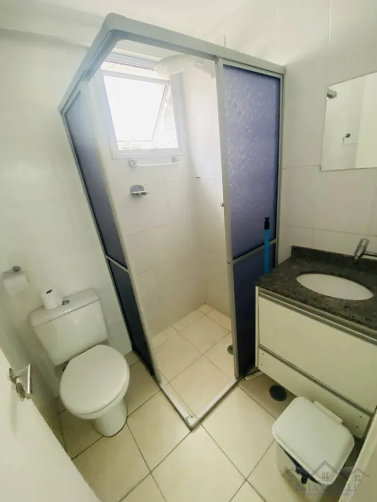 Apartamento, 3 quartos, 74 m² - Foto 5