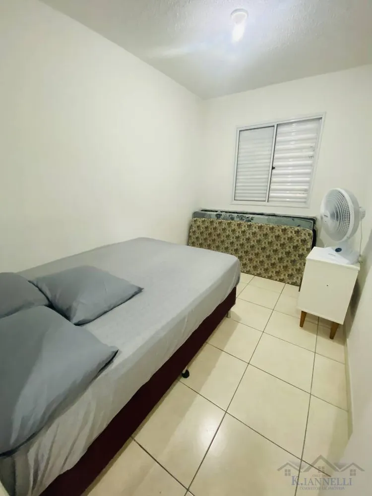 Apartamento, 3 quartos, 74 m² - Foto 6