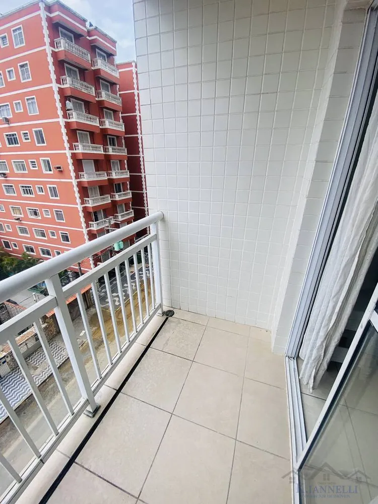 Apartamento, 3 quartos, 74 m² - Foto 8