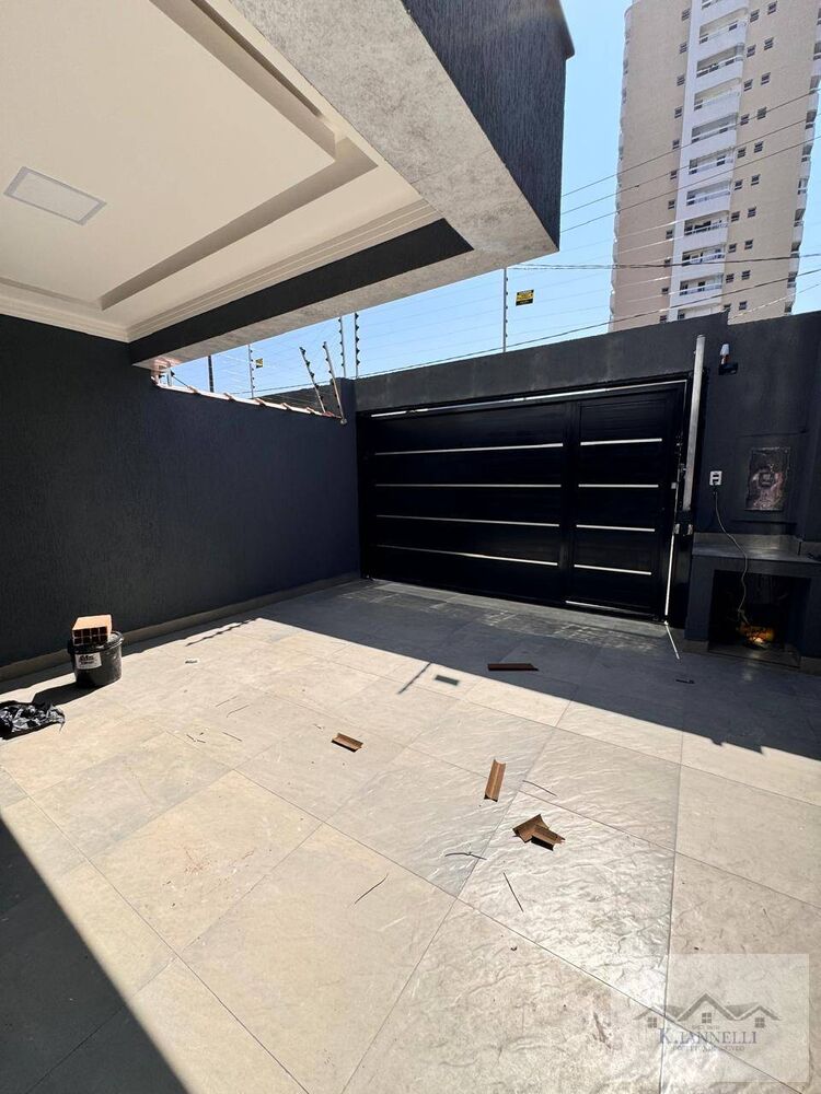 Casa, 4 quartos, 160 m² - Foto 11