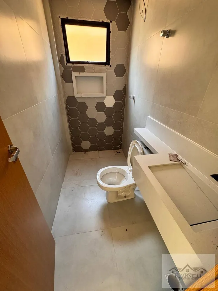Casa, 4 quartos, 160 m² - Foto 8