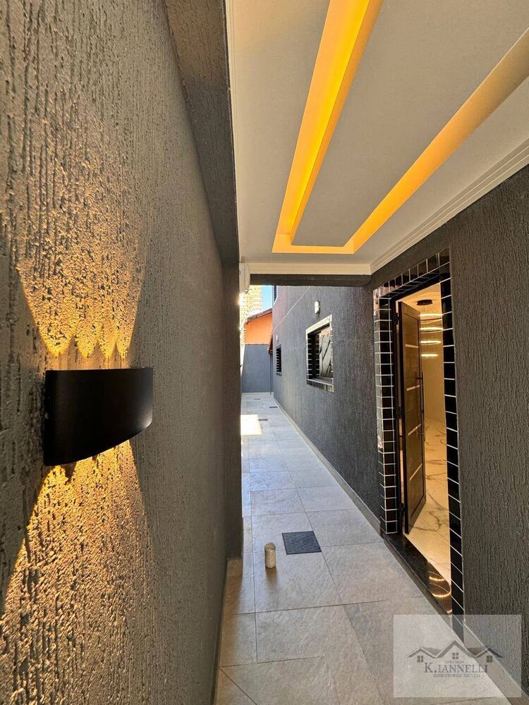 Casa, 4 quartos, 160 m² - Foto 9