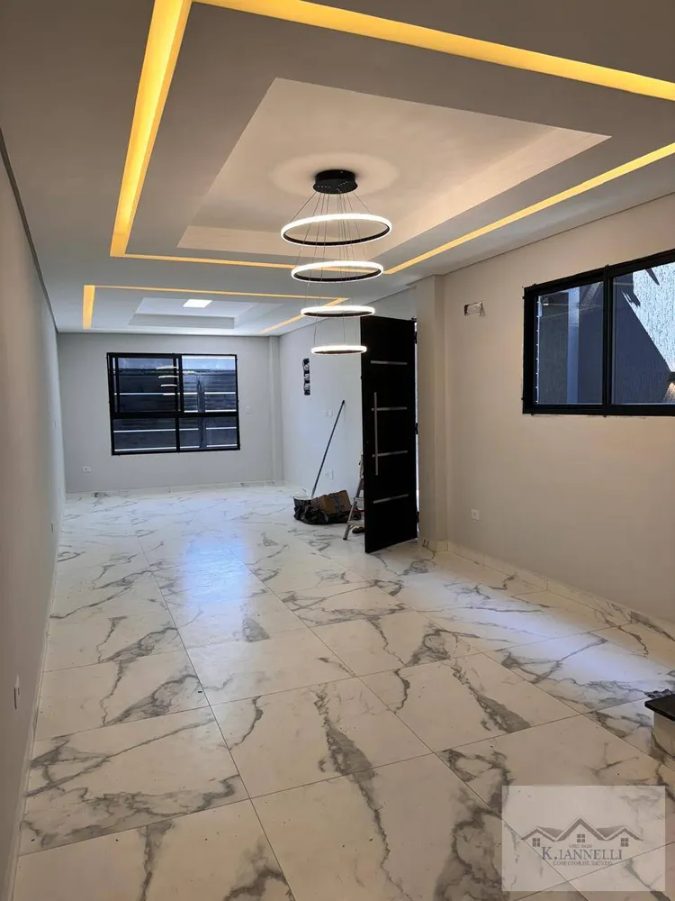 Casa, 4 quartos, 160 m² - Foto 14