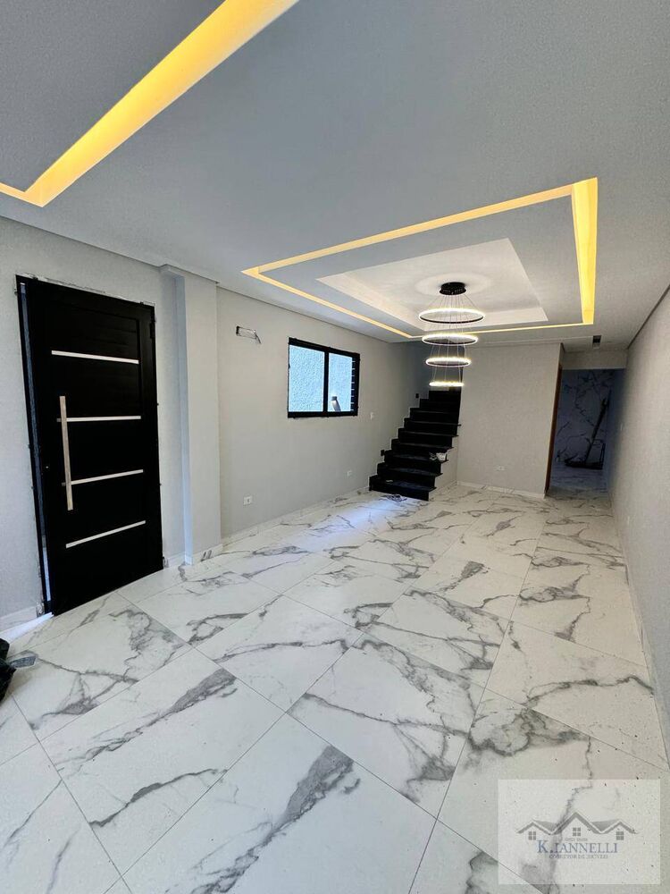 Casa, 4 quartos, 160 m² - Foto 4