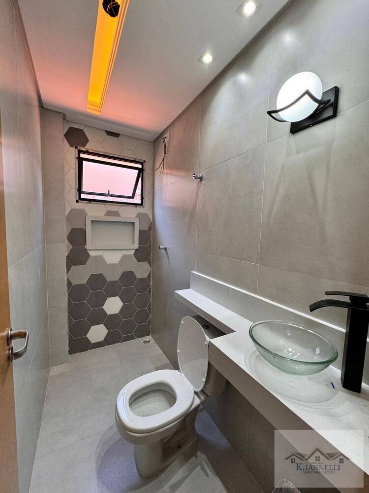 Casa, 4 quartos, 160 m² - Foto 6