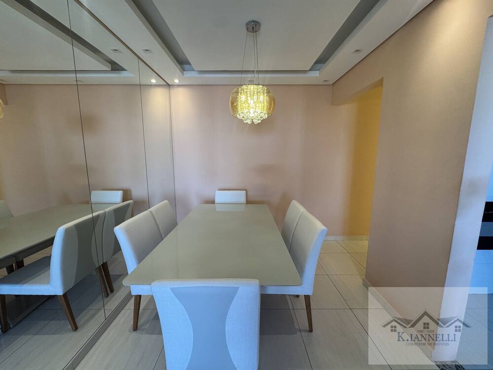 Apartamento, 2 quartos, 88 m² - Foto 1