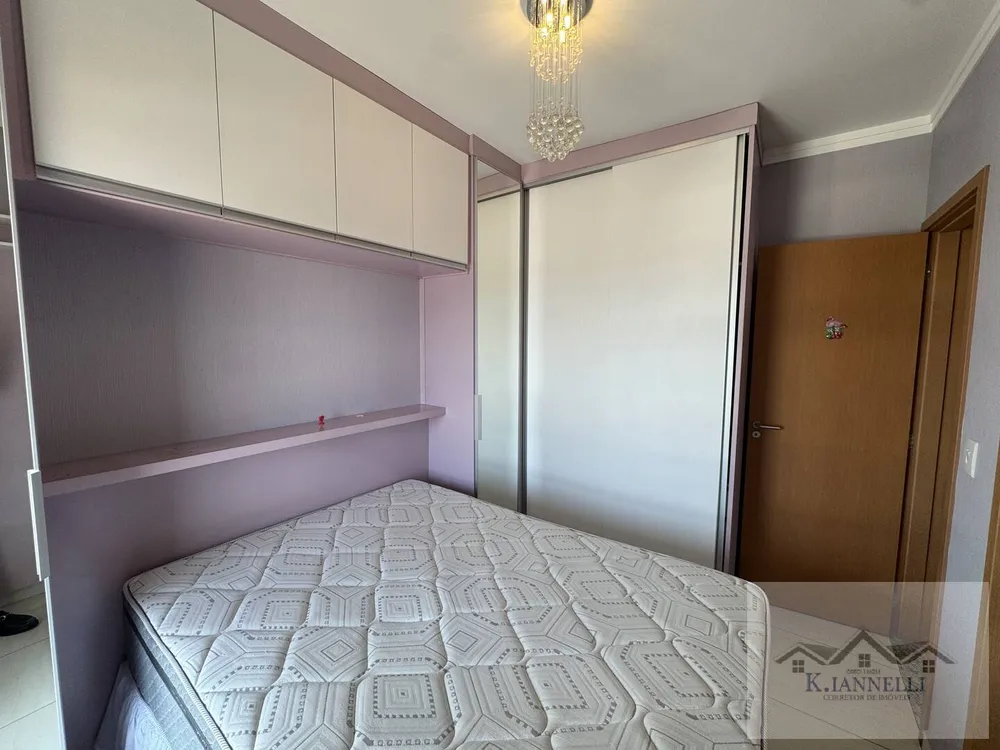 Apartamento, 2 quartos, 88 m² - Foto 11