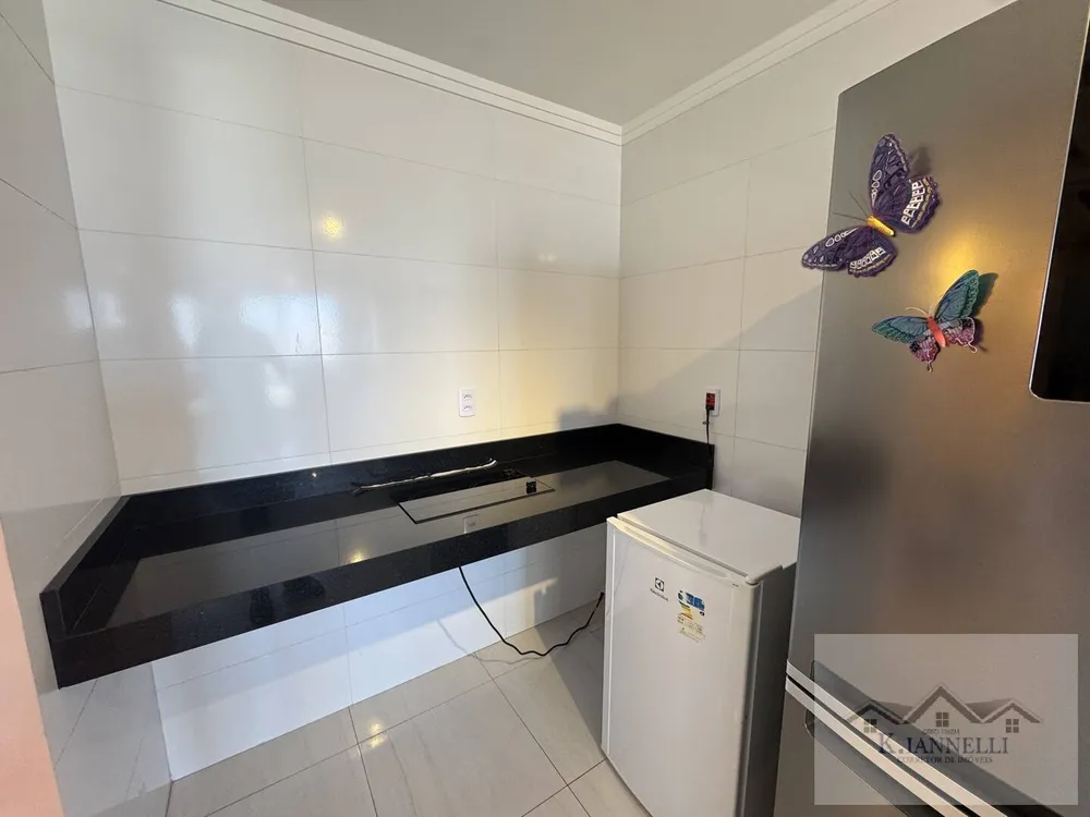 Apartamento, 2 quartos, 88 m² - Foto 4