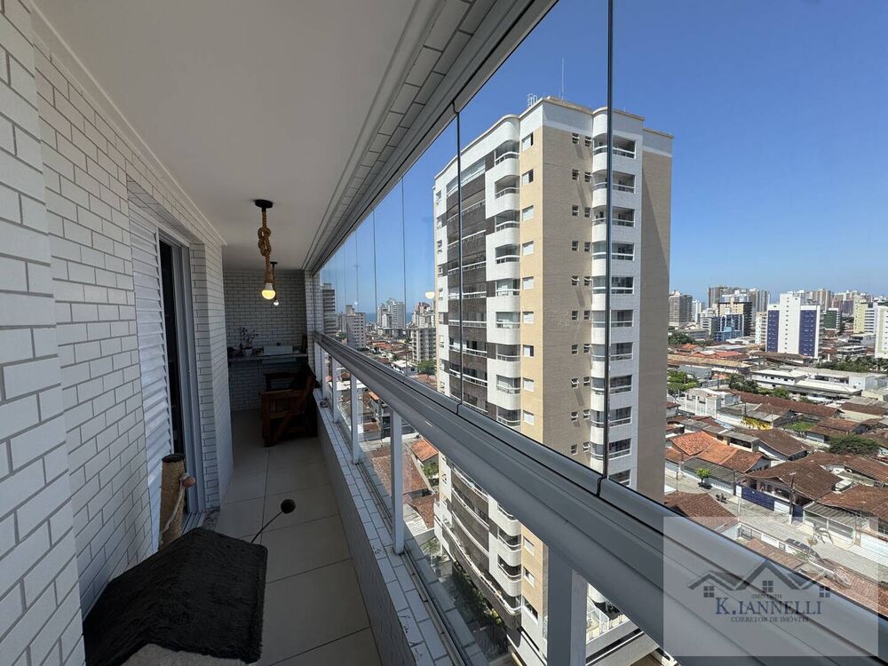 Apartamento, 2 quartos, 88 m² - Foto 3