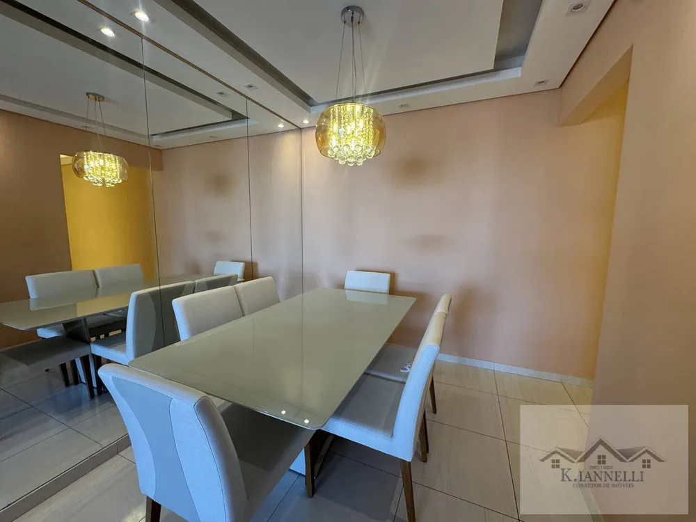 Apartamento, 2 quartos, 88 m² - Foto 2