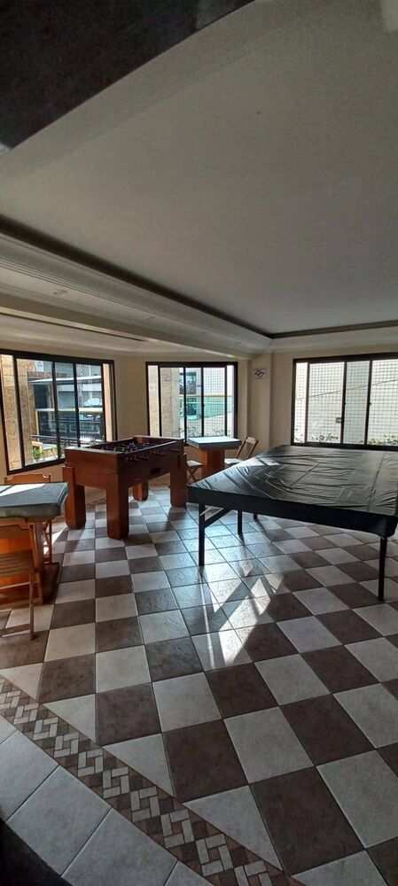Apartamento, 2 quartos, 80 m² - Foto 1
